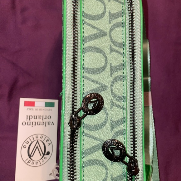 Valentino Orlandi Crossbody Purse - Picture 4 of 7